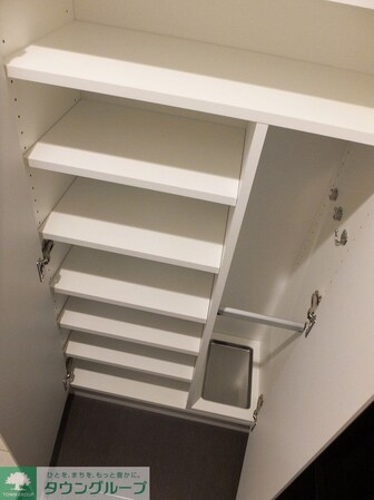 LOVIE文京音羽の物件内観写真